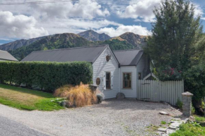 Stags Head Cottage - Arrowtown Holiday Home, Arrowtown